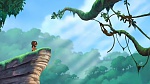 Image Tarzan 2 : L'Enfance d'un héros