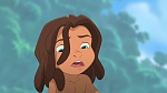 Image Tarzan 2 : L'Enfance d'un héros