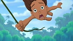 Image Tarzan 2 : L'Enfance d'un héros
