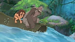 Image Tarzan 2 : L'Enfance d'un héros