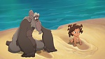 Image Tarzan 2 : L'Enfance d'un héros