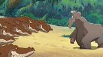 Image Tarzan 2 : L'Enfance d'un héros