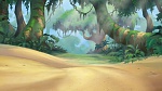 Image Tarzan 2 : L'Enfance d'un héros