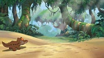 Image Tarzan 2 : L'Enfance d'un héros