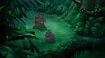 Image Tarzan 2 : L'Enfance d'un héros