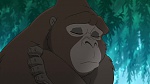 Image Tarzan 2 : L'Enfance d'un héros