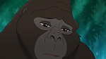 Image Tarzan 2 : L'Enfance d'un héros