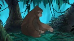Image Tarzan 2 : L'Enfance d'un héros