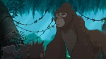 Image Tarzan 2 : L'Enfance d'un héros