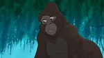 Image Tarzan 2 : L'Enfance d'un héros