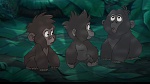 Image Tarzan 2 : L'Enfance d'un héros