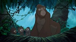 Image Tarzan 2 : L'Enfance d'un héros