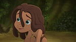 Image Tarzan 2 : L'Enfance d'un héros