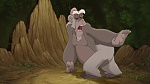 Image Tarzan 2 : L'Enfance d'un héros