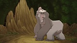 Image Tarzan 2 : L'Enfance d'un héros