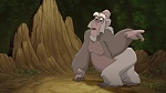 Image Tarzan 2 : L'Enfance d'un héros