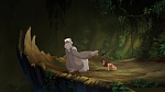 Image Tarzan 2 : L'Enfance d'un héros