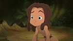 Image Tarzan 2 : L'Enfance d'un héros