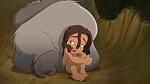 Image Tarzan 2 : L'Enfance d'un héros