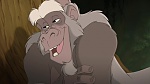Image Tarzan 2 : L'Enfance d'un héros