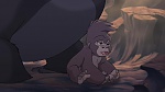 Image Tarzan 2 : L'Enfance d'un héros