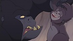 Image Tarzan 2 : L'Enfance d'un héros