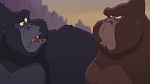 Image Tarzan 2 : L'Enfance d'un héros