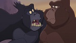 Image Tarzan 2 : L'Enfance d'un héros
