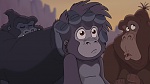 Image Tarzan 2 : L'Enfance d'un héros