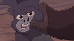 Image Tarzan 2 : L'Enfance d'un héros