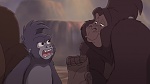 Image Tarzan 2 : L'Enfance d'un héros