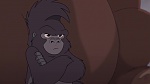 Image Tarzan 2 : L'Enfance d'un héros