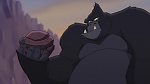 Image Tarzan 2 : L'Enfance d'un héros