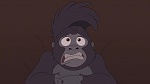 Image Tarzan 2 : L'Enfance d'un héros
