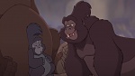 Image Tarzan 2 : L'Enfance d'un héros