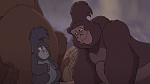 Image Tarzan 2 : L'Enfance d'un héros
