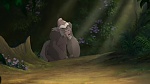 Image Tarzan 2 : L'Enfance d'un héros