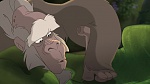 Image Tarzan 2 : L'Enfance d'un héros