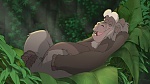 Image Tarzan 2 : L'Enfance d'un héros