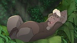 Image Tarzan 2 : L'Enfance d'un héros