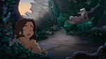 Image Tarzan 2 : L'Enfance d'un héros