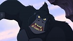 Image Tarzan 2 : L'Enfance d'un héros
