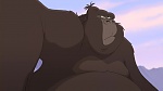 Image Tarzan 2 : L'Enfance d'un héros