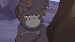 Image Tarzan 2 : L'Enfance d'un héros
