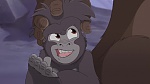Image Tarzan 2 : L'Enfance d'un héros