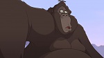 Image Tarzan 2 : L'Enfance d'un héros