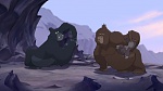 Image Tarzan 2 : L'Enfance d'un héros