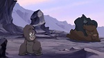 Image Tarzan 2 : L'Enfance d'un héros