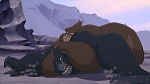 Image Tarzan 2 : L'Enfance d'un héros