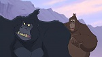Image Tarzan 2 : L'Enfance d'un héros